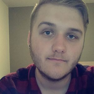 Meet your Posher, Dominik